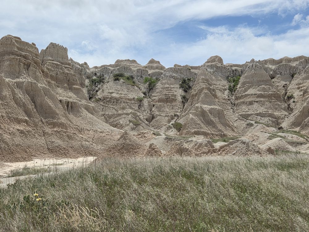 South Dakota